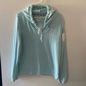 Victoria’s Secret sweatshirt